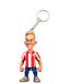 Minix Collectible Figurines Sleutelhanger Minimix 7 cm Llorente van Atlético Madrid
