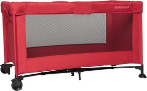 Koelstra Travelsleeper T5 rood