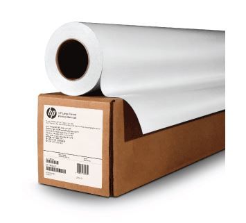 Brand Management Group M2N06A Plotterpapier - 91.4cm x 175.2m - Mat - 80 g/m²