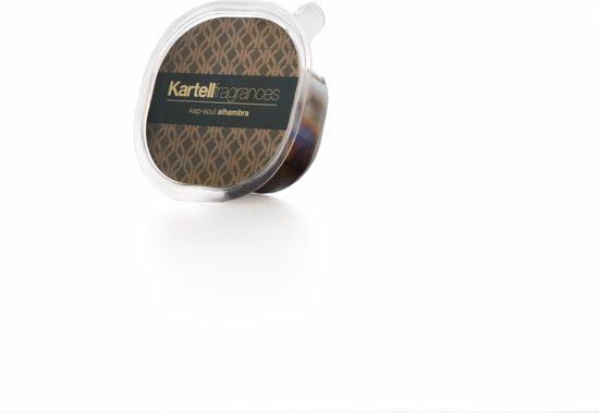 Kartell Capsule / 50 ml / null
