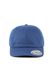 Flexfit, Casquette unisexe, bleu marine, taille unique