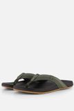 Reef Cushion Phantom 2.0 Brown/Tan Heren Slippers - Bruin - Maat 42