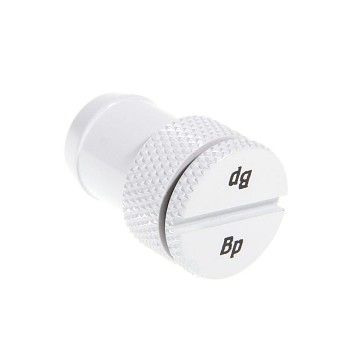 Bitspower BP-DWWP-C31 - Hardware koeling accessoires - wit