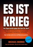 Es Amadeus Verlag Es ist Krieg!
