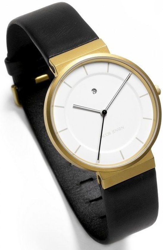 Jacob Jensen Mod. JJ-883 - Horloge - 5705671008830