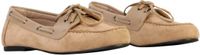Joia Mocassins met veters Groen Synthetisch Rubber Vrouwen 37