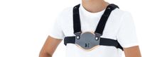 Reh4Mat Comfortabele Kippenborstbrace voor Kinderen - 3