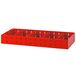 Facom MATRIX LEGPLANK MET 4 VERWIJDERBARE TUSSENSCHOTTEN 682,5X275X90MM