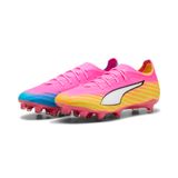 PUMA Unisex Ultra 6 PRO FG/AG voetbalschoen