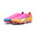 PUMA Unisex Ultra 6 PRO FG/AG voetbalschoen
