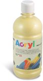 PRIMO 4003TA500920 acrylverf, goud