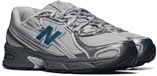New Balance 740 'Raincloud Blue' Low-top Sneakers - Size 42