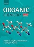 Organic Chemistry 8601300142517