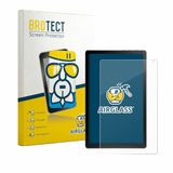 BROTECT Screenprotector voor Yicty KB1004 Beschermglas Transparant