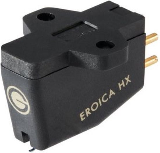 Goldring: Eroica HX Cartridge Moving Coil