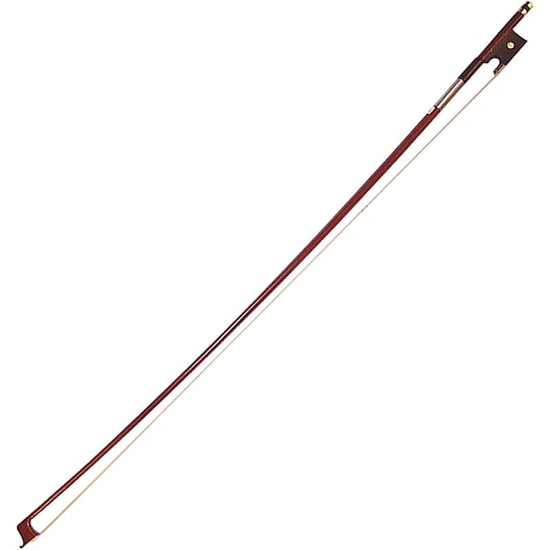 Stagg BOVN 4/4 strijkstok voor viool paardenhaar