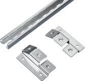 Rittal CM kabel-/kabelgeleiderkast - 5001083 - E287Z