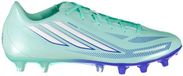 Adidas F50 Sparkfusion League L Fg/ag Chaussures de football Femme Vert EU 41 1/3