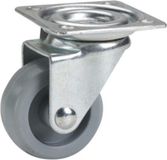 Merkloos Dörner + Helmer Zwenkwiel - 30 kg - 30 x 15 mm