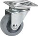 Merkloos Dörner + Helmer Zwenkwiel - 30 kg - 30 x 15 mm