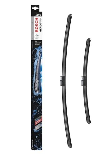 BOSCH Wischerblatt Aerotwin Spoiler A977S 3397118977