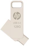 HP x206c 128GB USB-stick