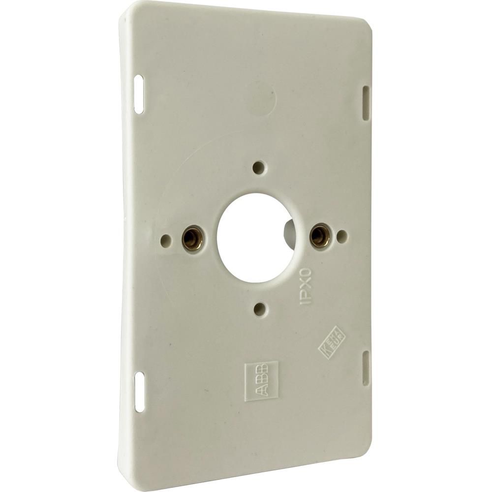 Enzo HAF Lasdoos montagedeksel HAF 4047252
