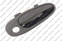 PRASCO Türgriff TY2818001 vorne rechts | Compatibel met: TOYOTA COROLLA, COROLLA Compact, COROLLA Kombi, RAV 4 I, RAV 4 I Cabrio