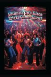 Ultimate Bol Ultimate Trivia Game Show! - Ultimate 70's Disco Trivia Game Show!