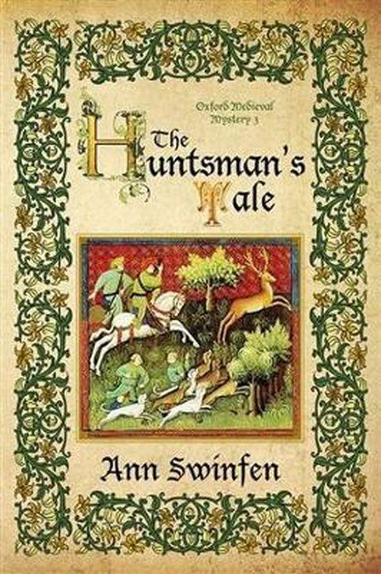 Shakenoak Press The Huntsman's Tale (Paperback)
