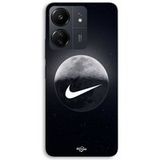 Nike hoesje voor Xiaomi Redmi 13C 4G Maniacase maan