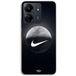 Nike hoesje voor Xiaomi Redmi 13C 4G Maniacase maan