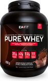 EAFIT Pure Whey - Double Chocolate 850g