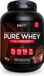 EAFIT Pure Whey - Double Chocolate 850g