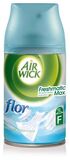 Airwick Freshmatic Luchtverfrisser Max Navulling - Flor 250 ml