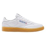 Reebok Classics Club C 85 Vintage Chaussures Blanc EU 41 Homme,Femme