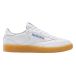 Reebok Classics Club C 85 Vintage Chaussures Blanc EU 41 Homme,Femme
