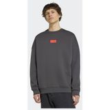 Adidas Performance Audi Revolut F1 Team Elevated Sweatshirt Heren Zwart