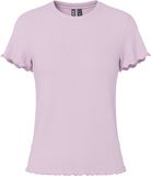 Pieces T-shirt PCNICCA GERIBD