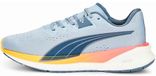 Puma Dames Laufschuhe Eternity Nitro Blue Wash 163846 Blau-42