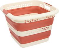 5Five Wasmand - 40L - Rood