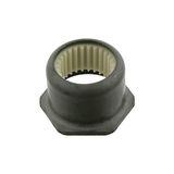 febi bilstein 26858 Klemstuk voor schroefas per stuk | Compatibel met: BMW 3, 3, 3, 3 Cabriolet, 3 Cabriolet, 3 Cabriolet, 3 Compact, 3 Compact, 3 Coupe, 3 Coupe, 3 Touring