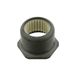 febi bilstein 26858 Klemstuk voor schroefas per stuk | Compatibel met: BMW 3, 3, 3, 3 Cabriolet, 3 Cabriolet, 3 Cabriolet, 3 Compact, 3 Compact, 3 Coupe, 3 Coupe, 3 Touring