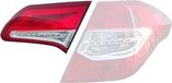 Hella - achterlicht - rechts - voor Citroën C4 - 9EL 354 989-021