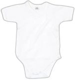 Babybugz Body kimono baby