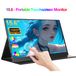 HOWENS 15,6 inch FHD draagbare monitor