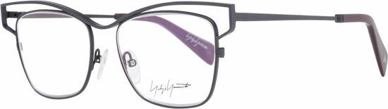 Yohji Yamamoto YY3019 51701 Ladies' Spectacle Frame - Grey