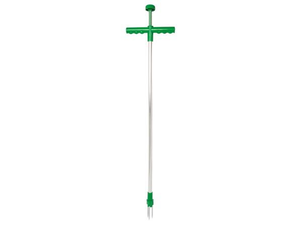 Toolland VL112 - Onkruidbrander - groen/zilver