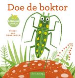 Clavis Van Genechten Doe de boktor