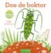 Clavis Van Genechten Doe de boktor